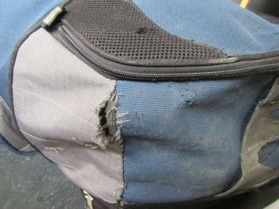 Rucksack repairs near me new arrivals